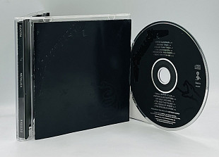 Metallica – Metallica (1991, U.S.A.)