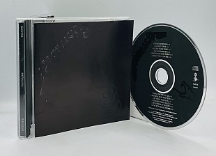 Metallica – Metallica (1991, U.S.A.)