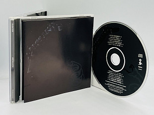 Metallica – Metallica (1991, U.S.A.)