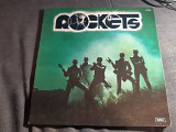 Rockets/77/same/decca/france/ex+/nm-