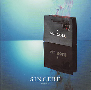 MJ Cole – Sincere ( USA )