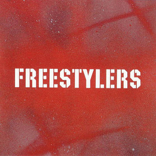 Freestylers – Pressure Point