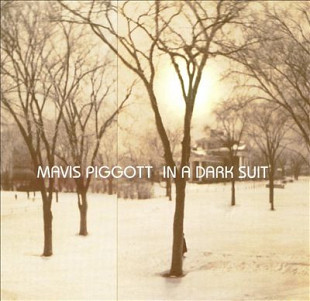 Mavis Piggott – In A Dark Suit ( USA )