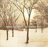 Mavis Piggott – In A Dark Suit ( USA )