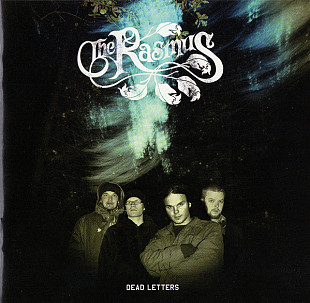 The Rasmus – Dead Letters