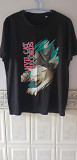 Футболка "Alvin Cat Records" (100% cotton, L, Bangladesh)