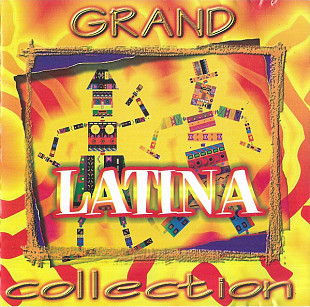 Grand Latina Collection