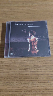 Диск CD Apocalyptica – Reflections