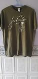 Футболка "Joe Cocker" (100% cotton, L, Bangladesh)