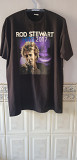 Футболка "Rod Stewart" (100% cotton, XL, Morocco)