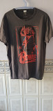 Футболка "Bowie" (100% cotton, 2XL, Turkey)