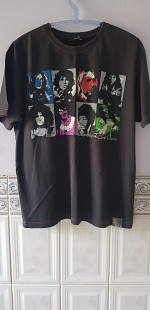 Футболка "Urban Spirit" (100% cotton, 2XL, Turkey) б/у