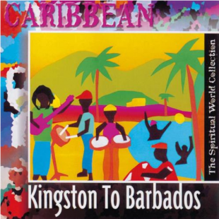 Caribbean - Kingston To Barbados @