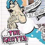 The Grates – Gravity Won't Get You High ( USA )