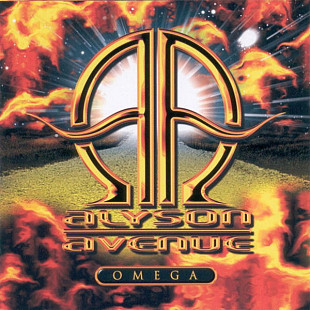 Alyson Avenue – Omega