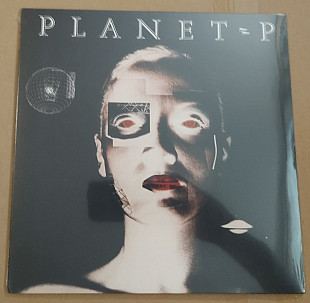 Planet P Project – Planet P