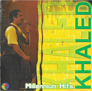 Khaled – Millennium Hits
