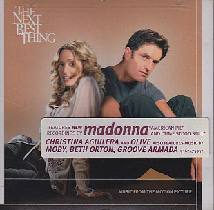 The Next Best Thing (Music From The Motion Picture)