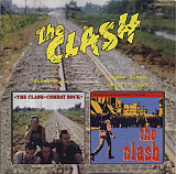 The Clash 1982 / 1993 - Combat Rock / Super Black Market Clash