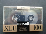 Maxell XLII 100