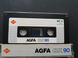AGFA CRX 90