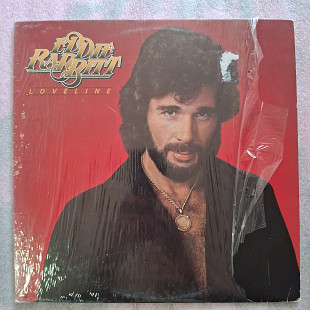 Eddie Rabbitt – Loveline\Elektra – 6E-181\US\1979\NM\NM