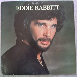 Eddie Rabbitt – The Best Of Eddie Rabbitt\Elektra – 6E-235\US\1979\NM\NM