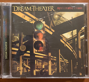 Dream theater - Systematic chaos