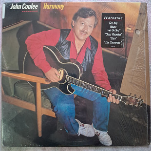 John Conlee – Harmony\Columbia – FC 40257\ US\1986\NM\NM
