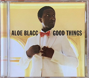 Aloe Blacc – «Good Things»