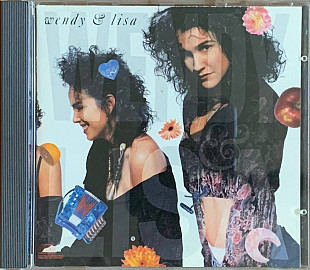 Wendy & Lisa – «Fruit At The Bottom»