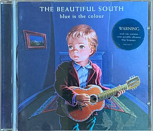 The Beautiful South – «Blue Is The Colour»