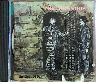 The Brandos - «The Light Of Day»