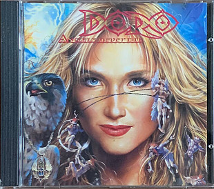Doro – «Angels Never Die»