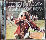 Janis Joplin – «Janis Joplin's Greatest Hits»
