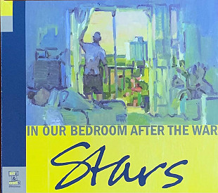 Stars – «In Our Bedroom After The War» CD+DVD