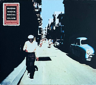 Buena Vista Social Club – «Buena Vista Social Club»