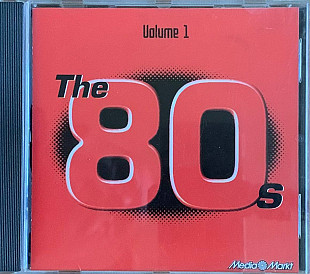 Various – «The 80s Volume 1»