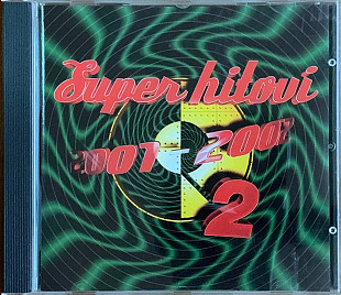Various – «Super Hitovi 2001.-2002. Br. 2»