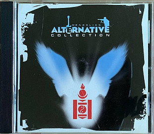 Various – «Mongolian Alternative Collection»