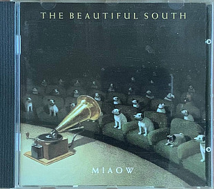 The Beautiful South – «Miaow»