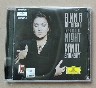 Anna Netrebko - In The Still of Night CD лицензионный