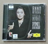 Anna Netrebko - In The Still of Night CD лицензионный
