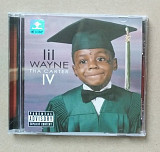 Lil Wayne - Tha Carter IV CD лицензионный