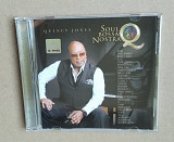 Quincy Jones - Q: Soul Bossa Nostra CD лицензионный