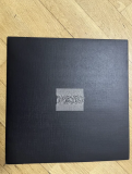 Вінілова платівка Joy Division ‎- Unknown Pleasures [LP]