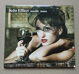 JoJo Effect - Marble Tunes CD лицензионный