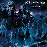 AXEL RUDI PELL '' Mystica '' 2006 рус-лицензия.