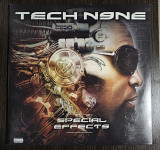 Вініл/платівка Tech N9ne – Special Effects
