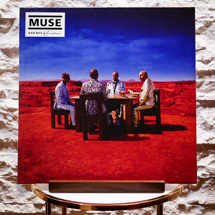 Muse – Black Holes & Revelations